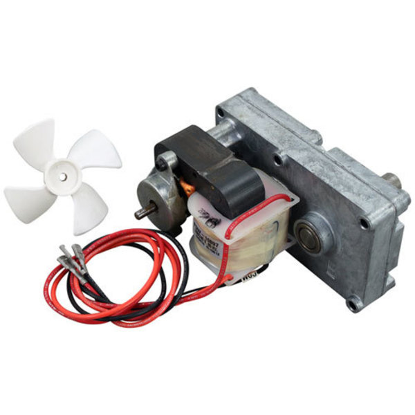 Apw Motor 208/240V 85195